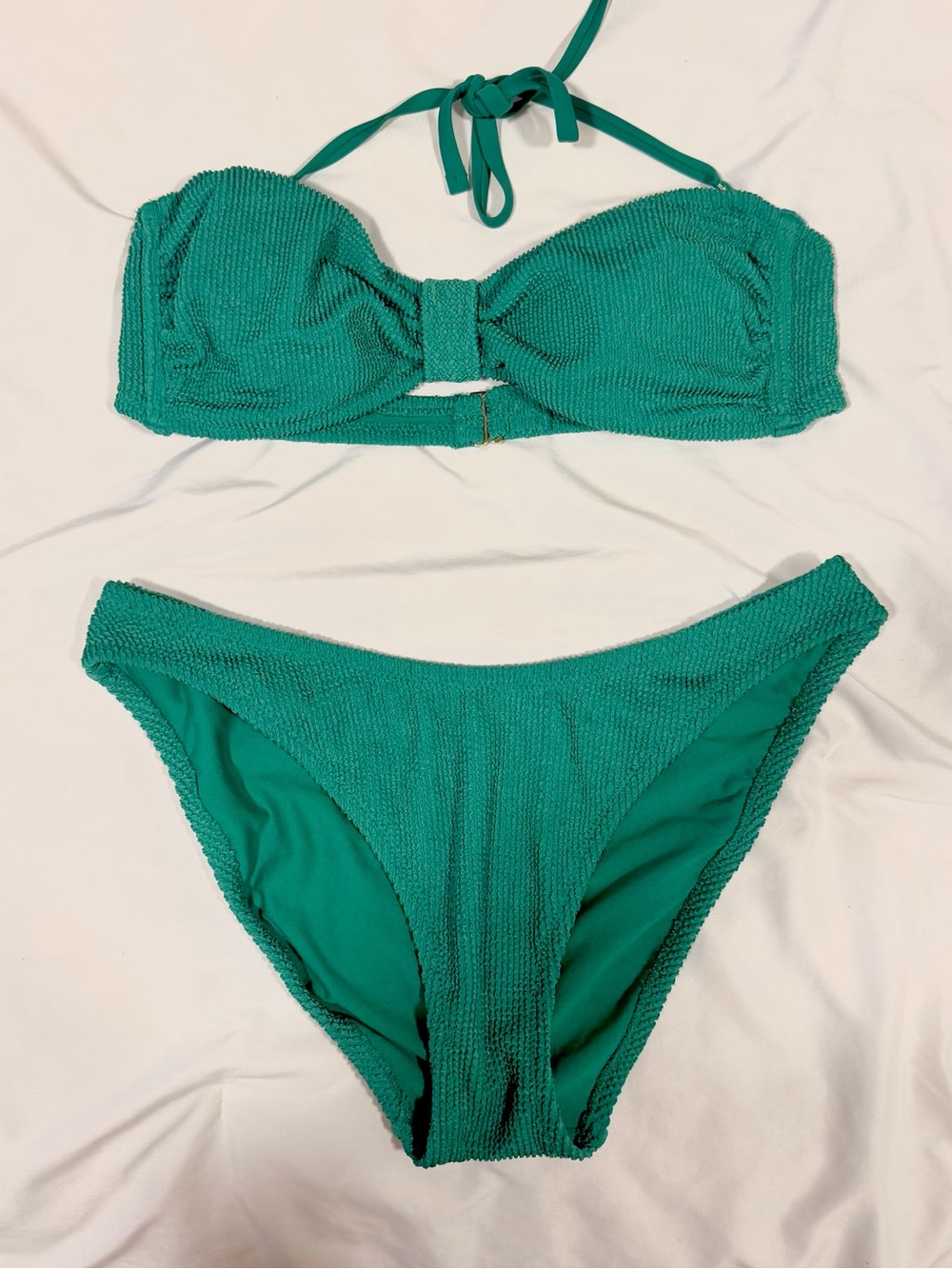 Shade & Shore Bikini Set
